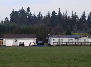 4518 NW 209th St, Ridgefield, WA 98642