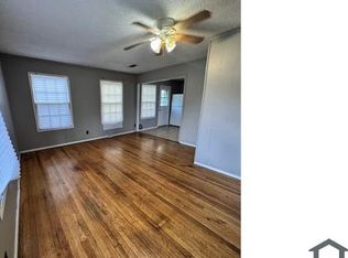 4213 S Hughes St, Amarillo, TX 79110
