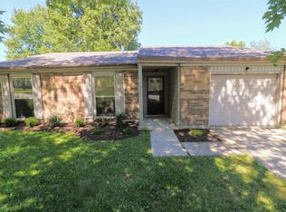 3389 Buckhorn Dr, Lexington, KY 40515