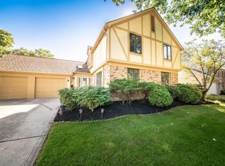 6968 Ernest Way, Dublin, OH 43017