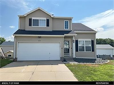 2315 N 167th Ave, Omaha, NE, 68116