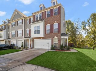 1201 Ring Bill Loop, Upper Marlboro, MD 20774