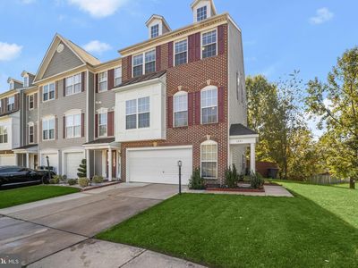 1201 Ring Bill Loop, Upper Marlboro, MD, 20774