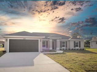 18814 42nd Rd N, Loxahatchee, FL 33470