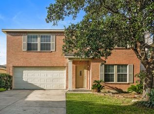 12642 Sunny Wonder, San Antonio, TX 78253