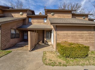 13958 Turnberry Ln UNIT 1-144, Siloam Springs, AR 72761
