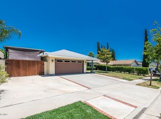 2532 Clearfield Pl, Simi Valley, CA 93065