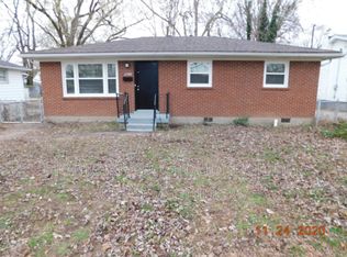 2309 Dexter Ave, Louisville, KY 40216