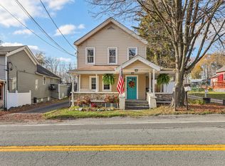 797 Route 284, Westtown, NY 10998