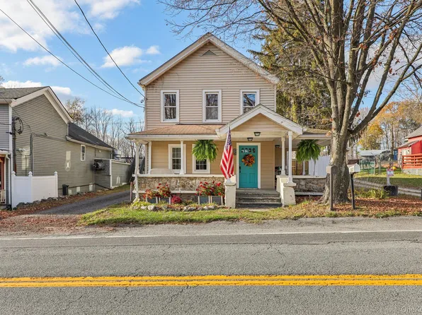 797 Route 284, Westtown, NY 10998