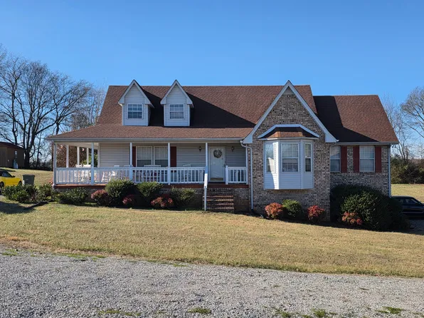 120 Rolling Meadows Ave, Portland, TN 37148