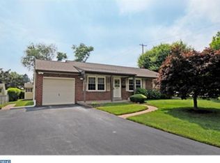 816 Markham Pl, Springfield, PA 19064