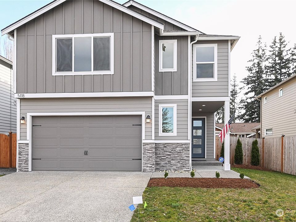 1st image of 5118 82nd Pl NE