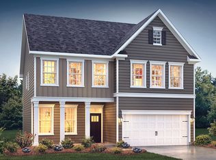 2384 Palmdale Walk Dr, Fort Mill, SC 29708