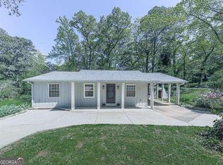 423 N Etowah Dr, Canton, GA 30114