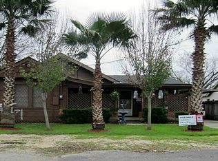 1204 1st St, Galena Park, TX 77547
