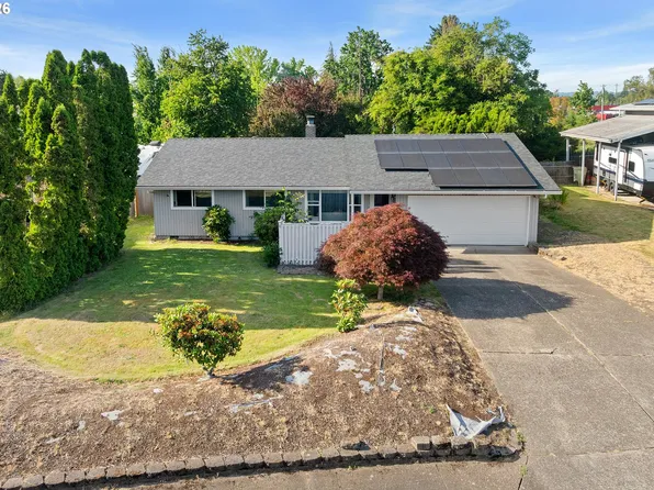18629 SW Cascadia Ct, Beaverton, OR 97078