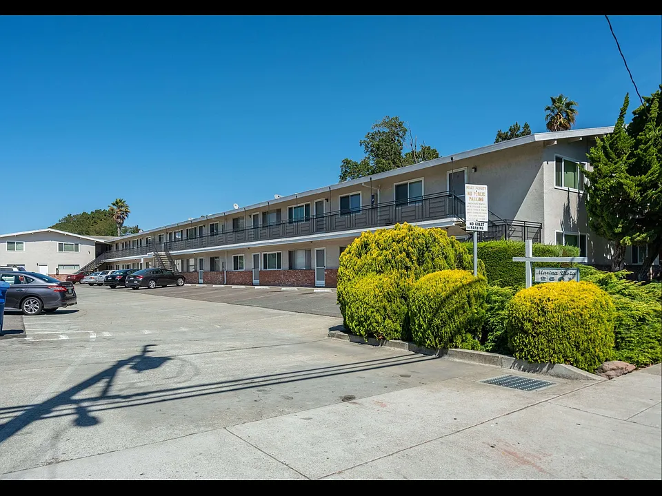 Marina Vista
