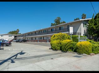 Marina Vista, San Leandro, CA 94577