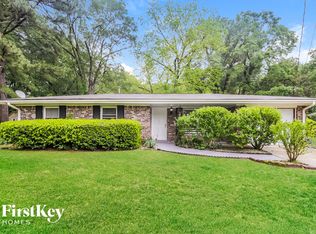 2311 N Eiffel Ct, Decatur, GA 30032