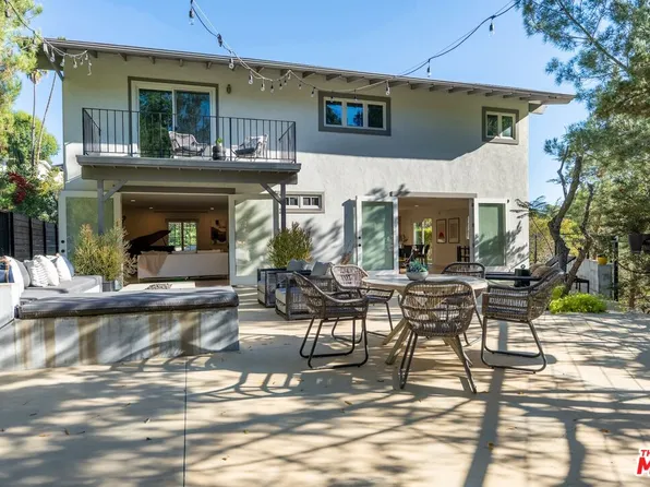 7560 Devista Dr, Los Angeles, CA 90046