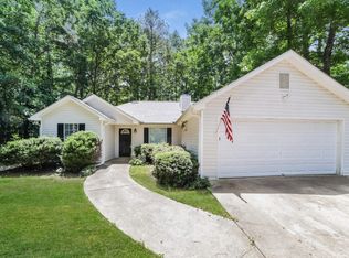 343 Benjamin Dr, Rockmart, GA 30153