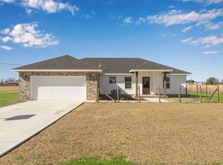 3339 N Simmons Rd, Jay, FL 32565