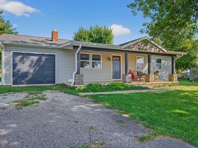 3042 N County Road 450 E, Logansport, IN, 46947