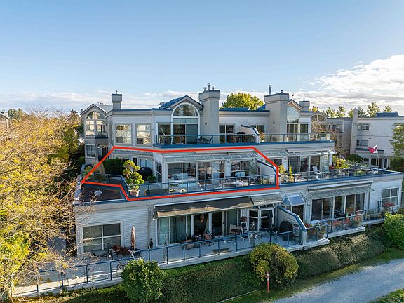 2nd image of 4743 River Rd W #202