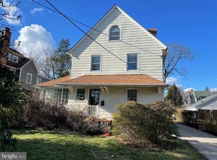 207 Poplar Ave, Wayne, PA 19087