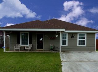 1611 E Golf Course Rd, Midland, TX 79701