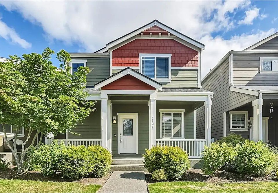 1st image of 7621 Kodiak Ave NE