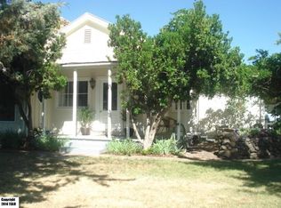 10340 Augusta Ln, Jamestown, CA 95327