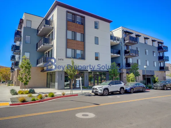 2475 Victoria Ave, San Luis Obispo, CA