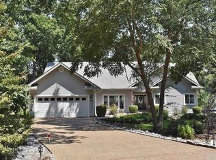 10 Lindura Ln, Hot Springs, AR 71909