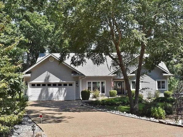 10 Lindura Ln, Hot Springs, AR 71909