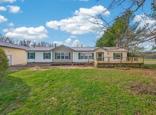 4255 State Road 135 S, Nashville, IN