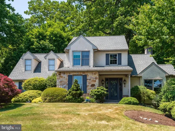 311 Steeplechase Dr, Elverson, PA 19520