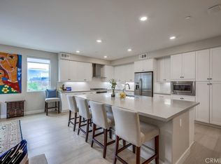 124 Tribeca, Irvine, CA 92612