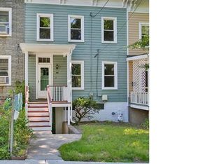 106 School St, Nyack, NY 10960