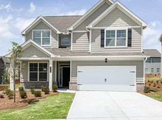 2370 Ticonic Ln #176, Lithonia, GA 30058