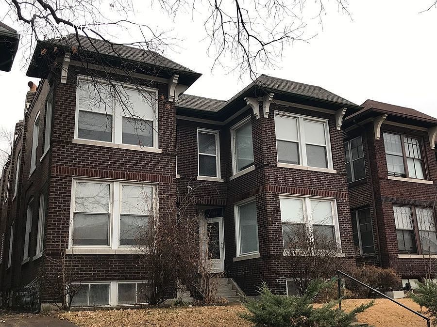 1st image of 3124A Maury Ave