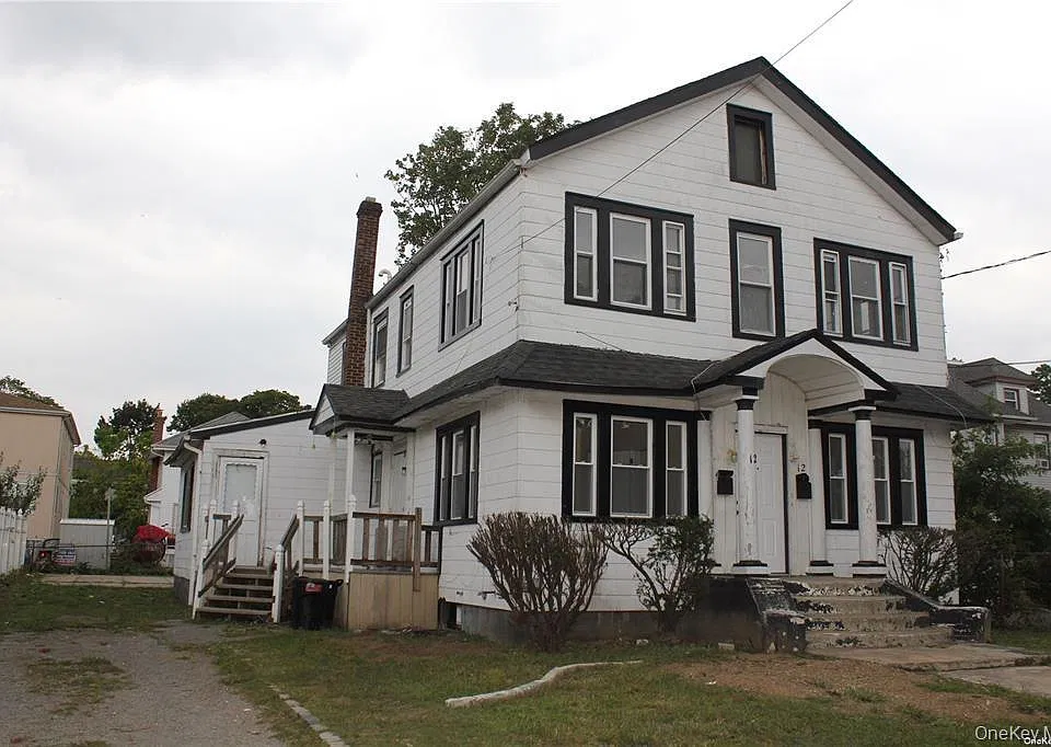 12 Jefferson Pl