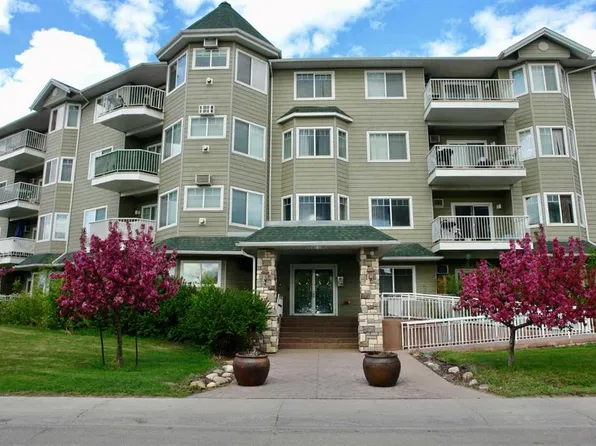 9918 SW Gordon Ave #103, Wood Buffalo, AB T9H 5L1
