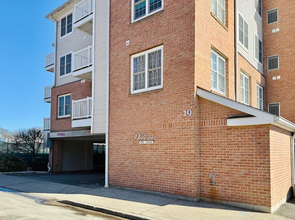 19 Isaacs St 208, Norwalk, CT 06850