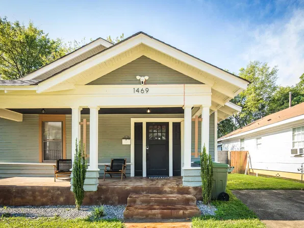 1469 Lyndale Ave, Memphis, TN 38107