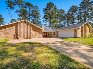 115 Agnes Ln, Pineville, LA 71360