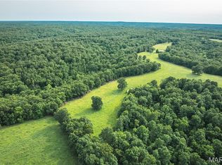 0 Burley Ridge Rd #5, Cook Station, MO 65449