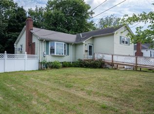64 Michael Ln, Newington, CT 06111