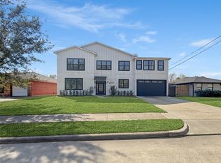 4113 Lemac Dr, Houston, TX 77025